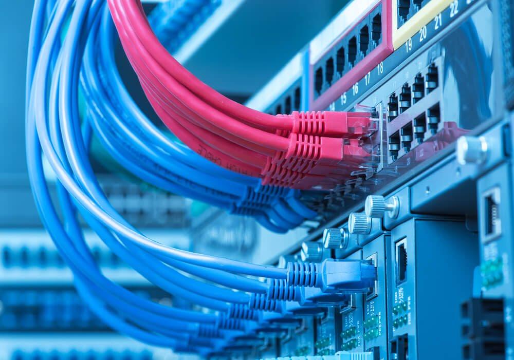 Como identificar o cabo de rede ideal para seu projeto ou aplicação Como identificar o cabo de rede ideal para seu projeto ou aplicação