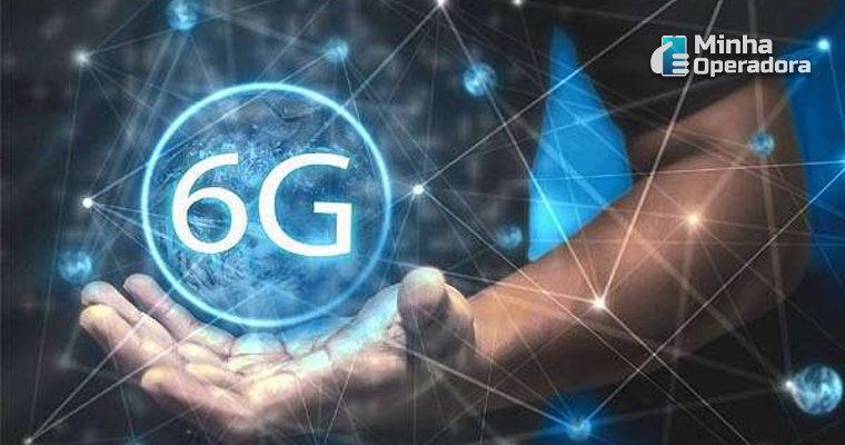 Chegada da tecnologia 6G no Brasil já é prevista